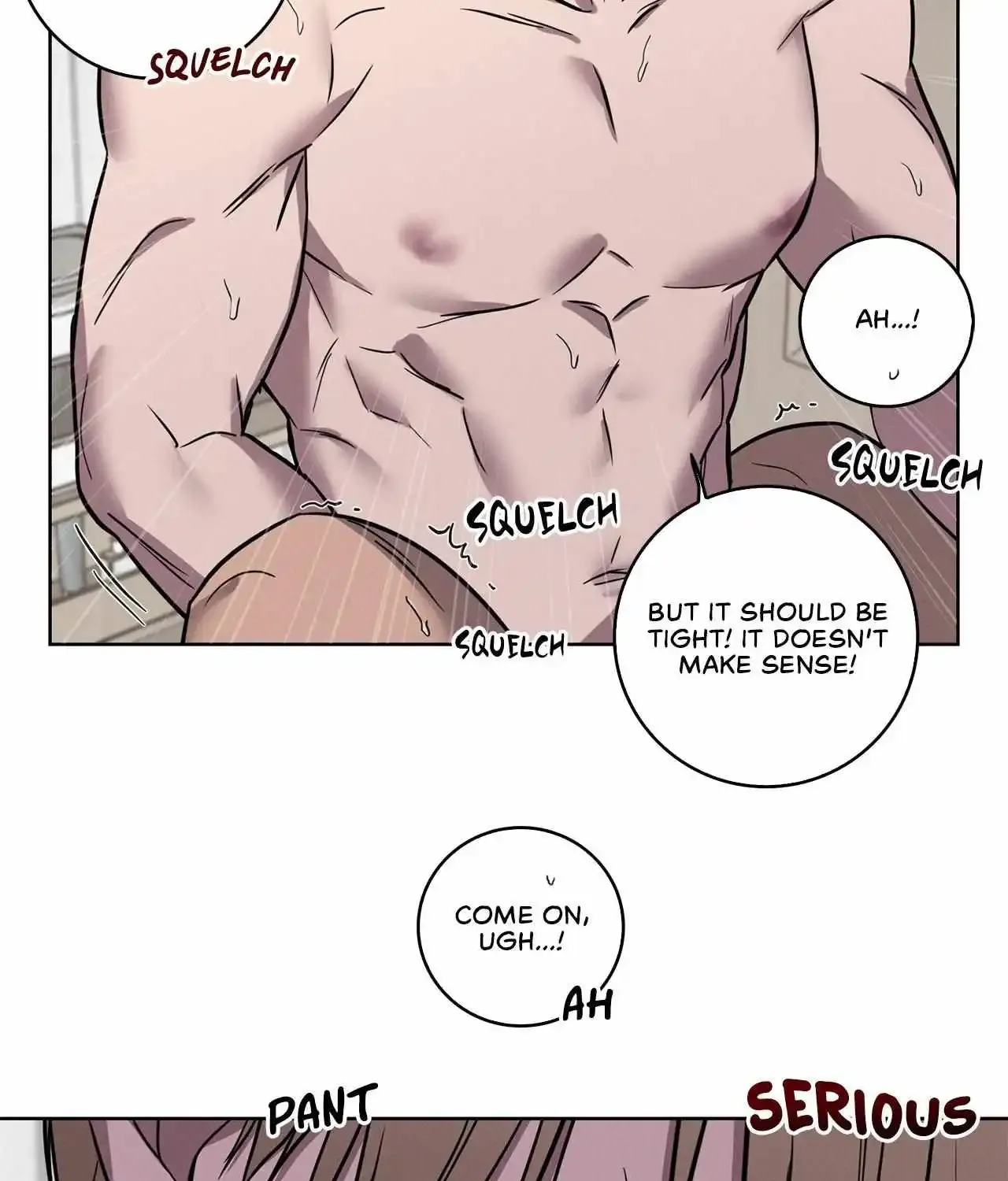 Love Gym Mangakakalot X Chapter 25 Page 41