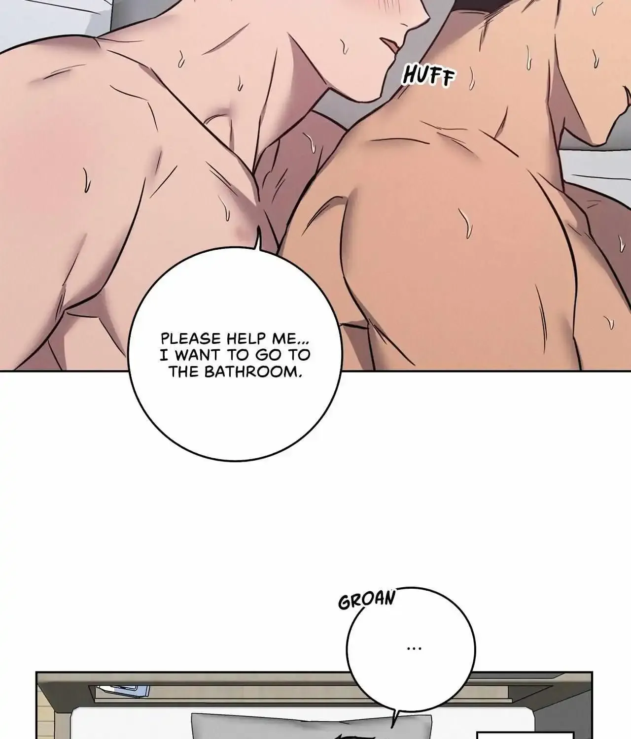 Love Gym Mangakakalot X Chapter 26 Page 12