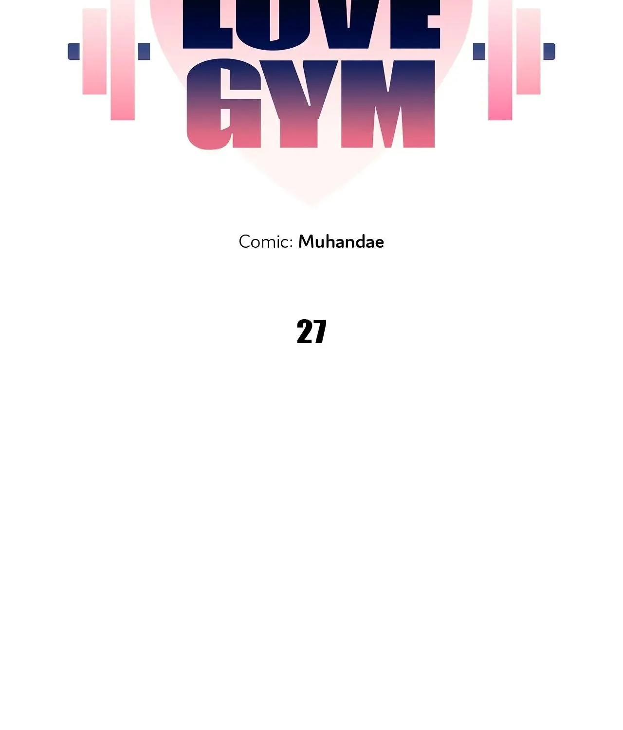 Love Gym Mangakakalot X Chapter 27 Page 62