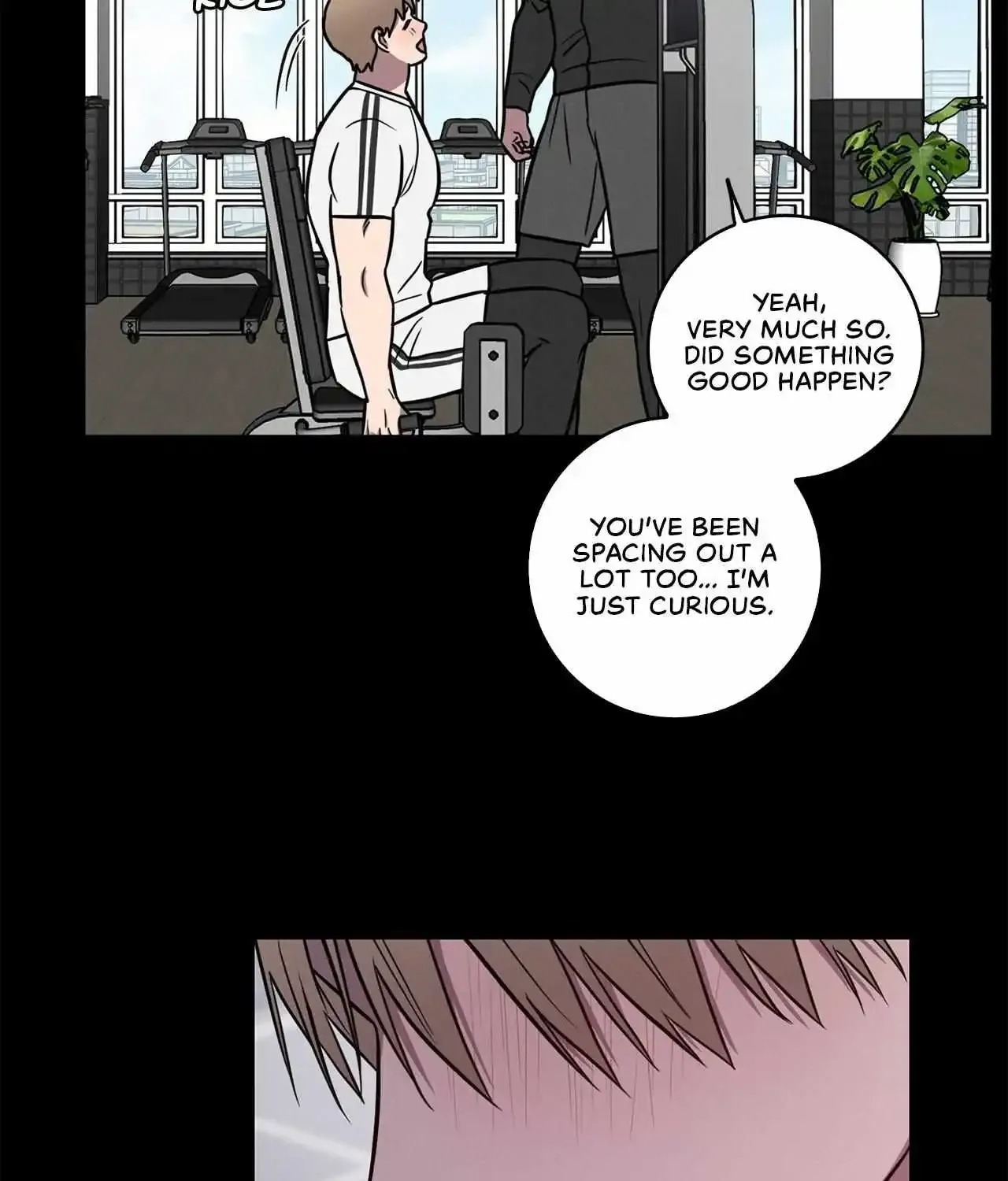 Love Gym Mangakakalot X Chapter 28 Page 16