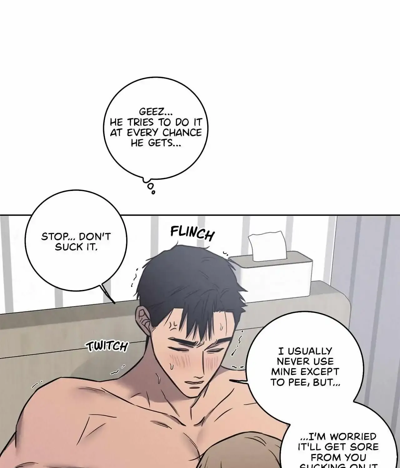 Love Gym Mangakakalot X Chapter 29 Page 60