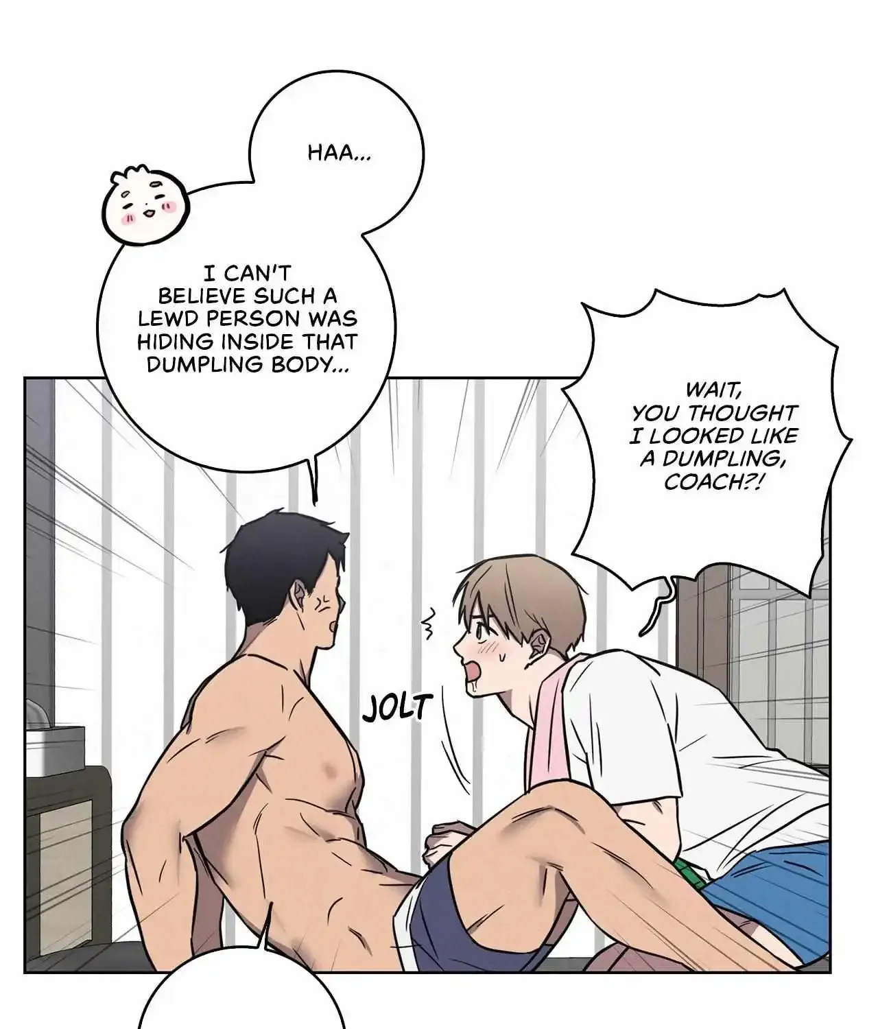 Love Gym Mangakakalot X Chapter 29 Page 62