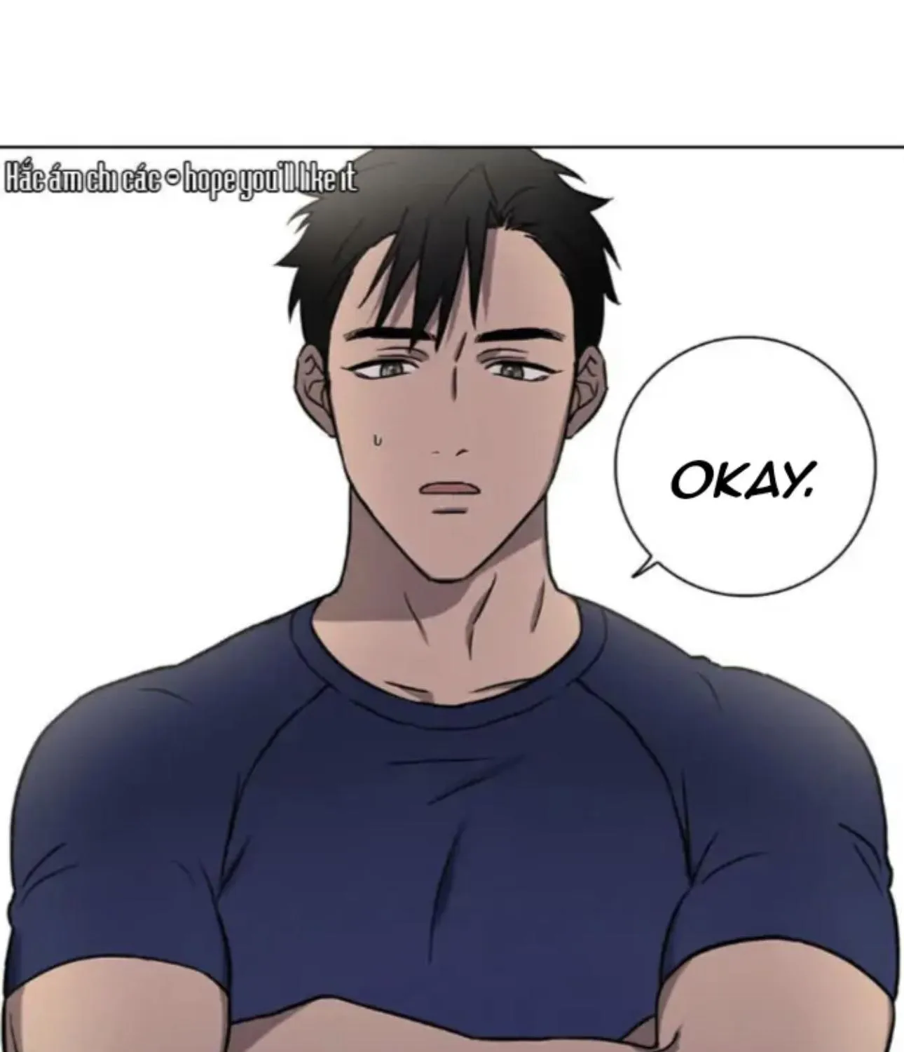 Love Gym Mangakakalot X Chapter 3 Page 86