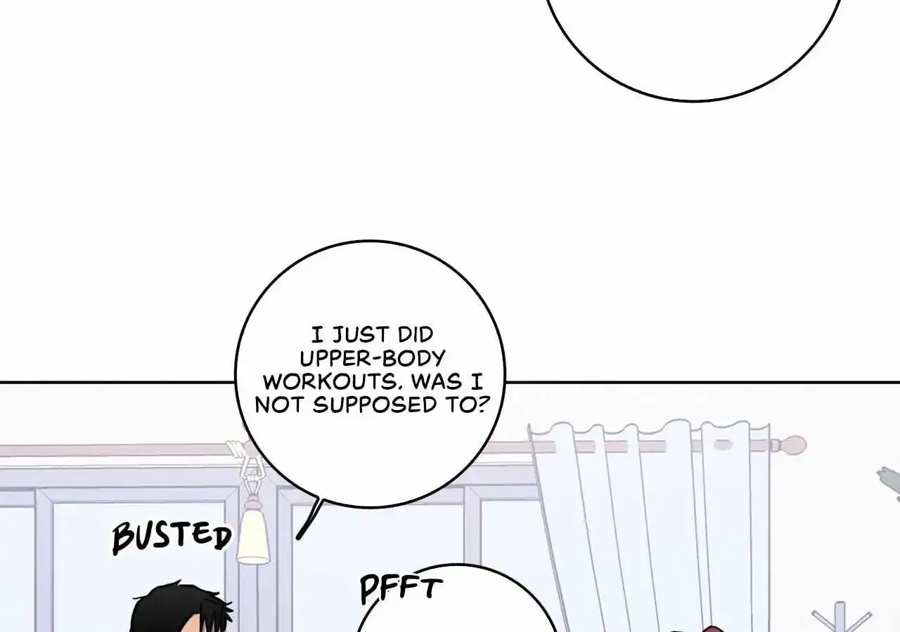 Love Gym Mangakakalot X Chapter 30 Page 5