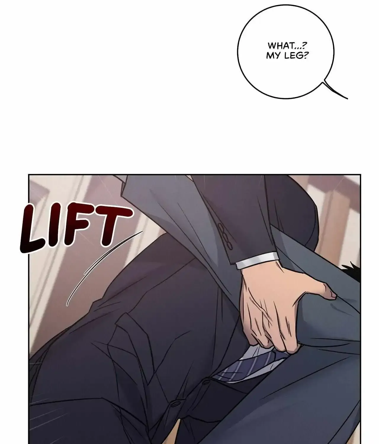 Love Gym Mangakakalot X Chapter 31 Page 28