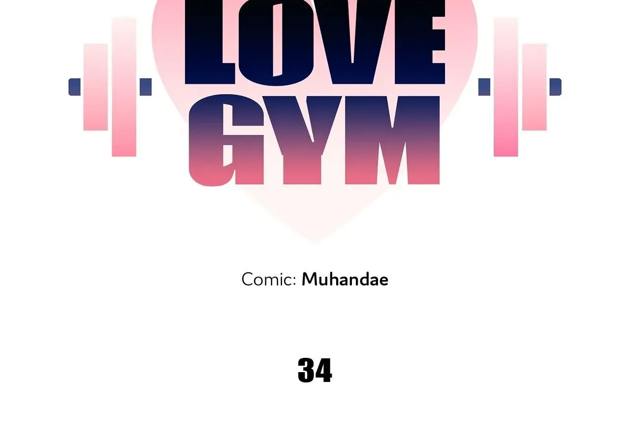 Love Gym Mangakakalot X Chapter 34 Page 37