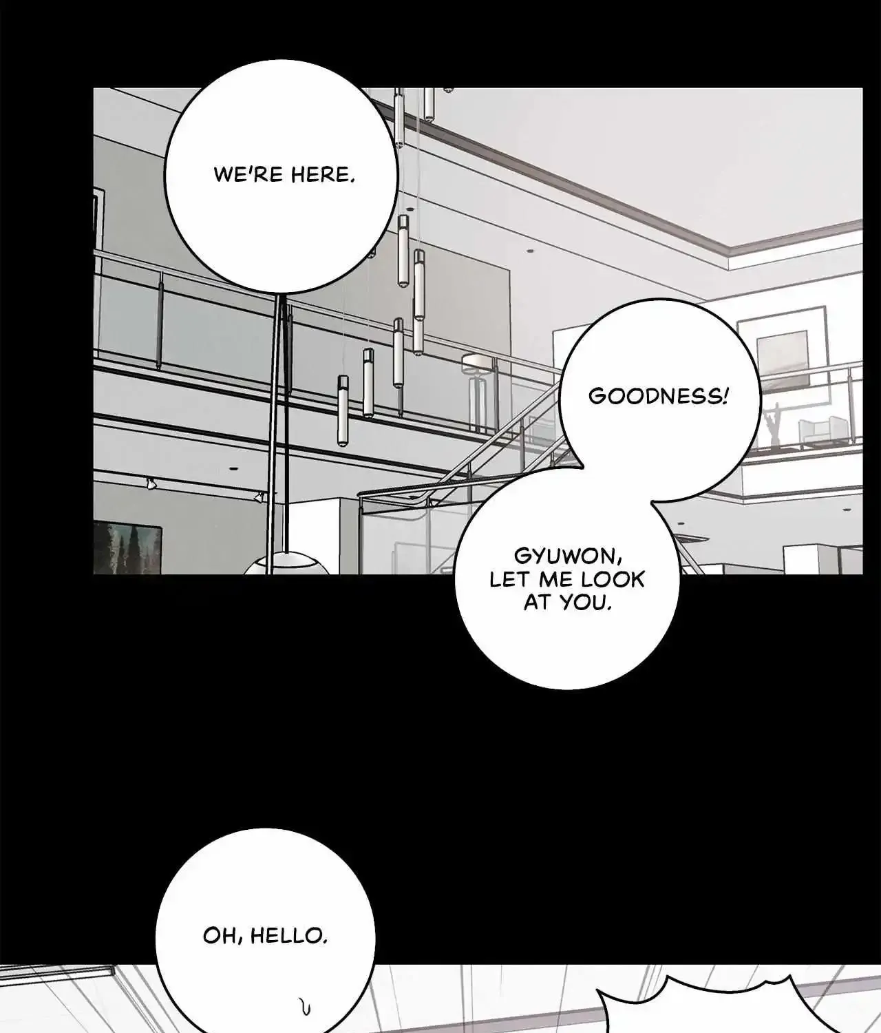 Love Gym Mangakakalot X Chapter 35 Page 16