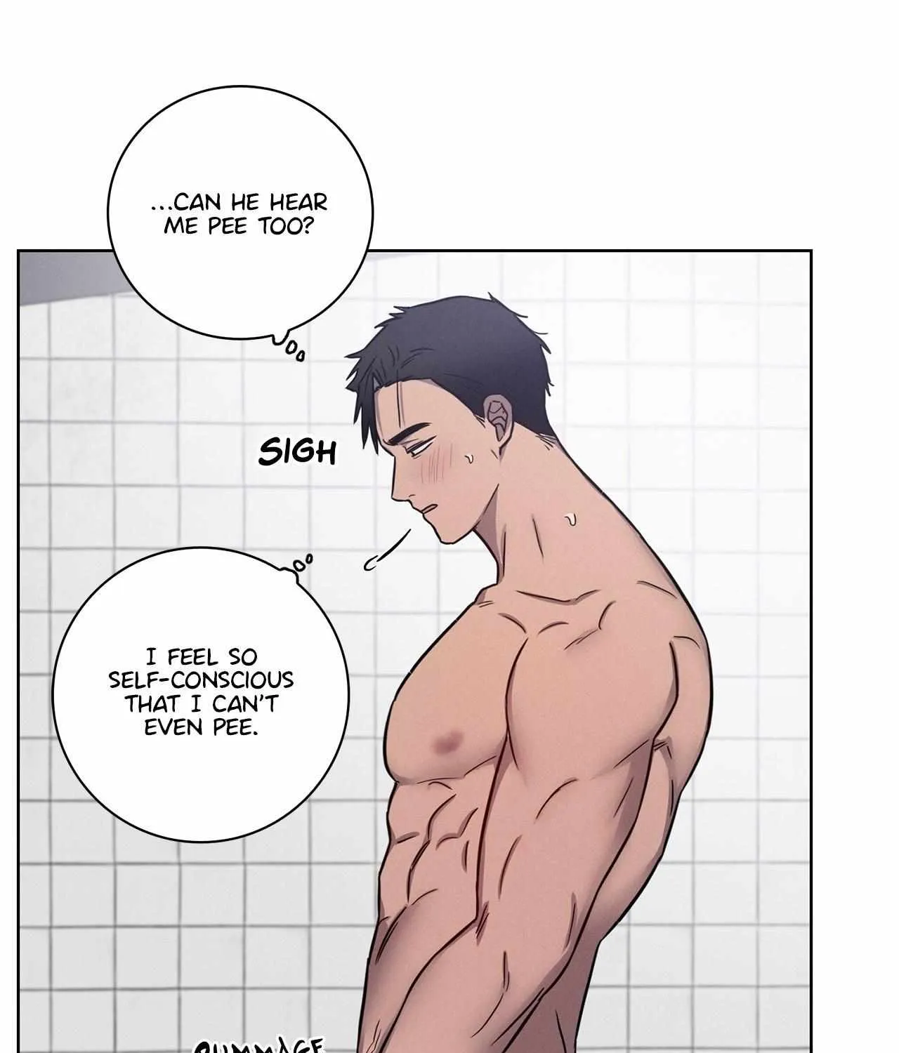 Love Gym Mangakakalot X Chapter 38 Page 42