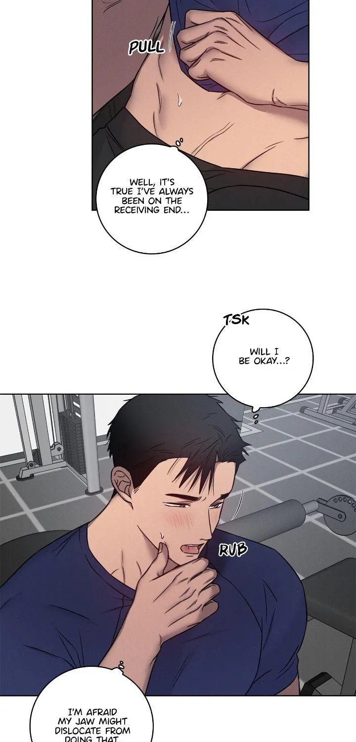 Love Gym Mangakakalot X Chapter 39 Page 48