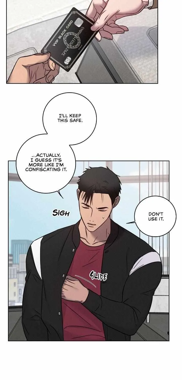 Love Gym Mangakakalot X Chapter 39 Page 16