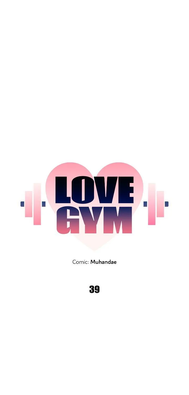 Love Gym Mangakakalot X Chapter 39 Page 22