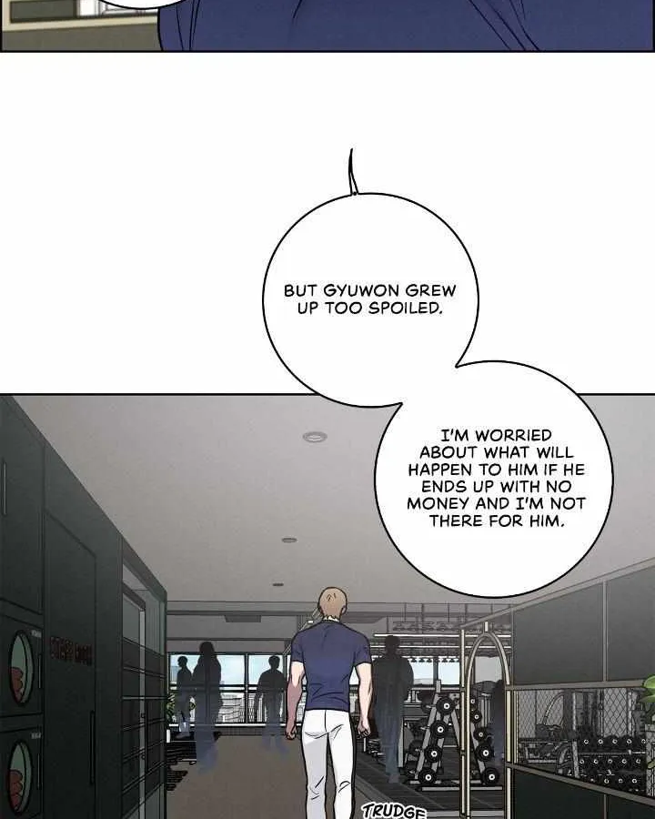 Love Gym Mangakakalot X Chapter 39 Page 29