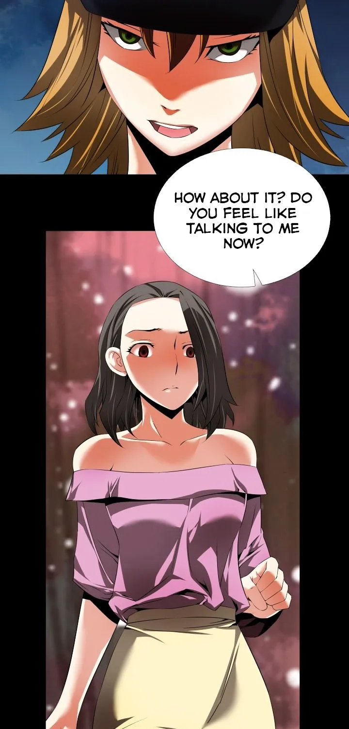Love Parameter Mangakakalot X Chapter 46 Page 20