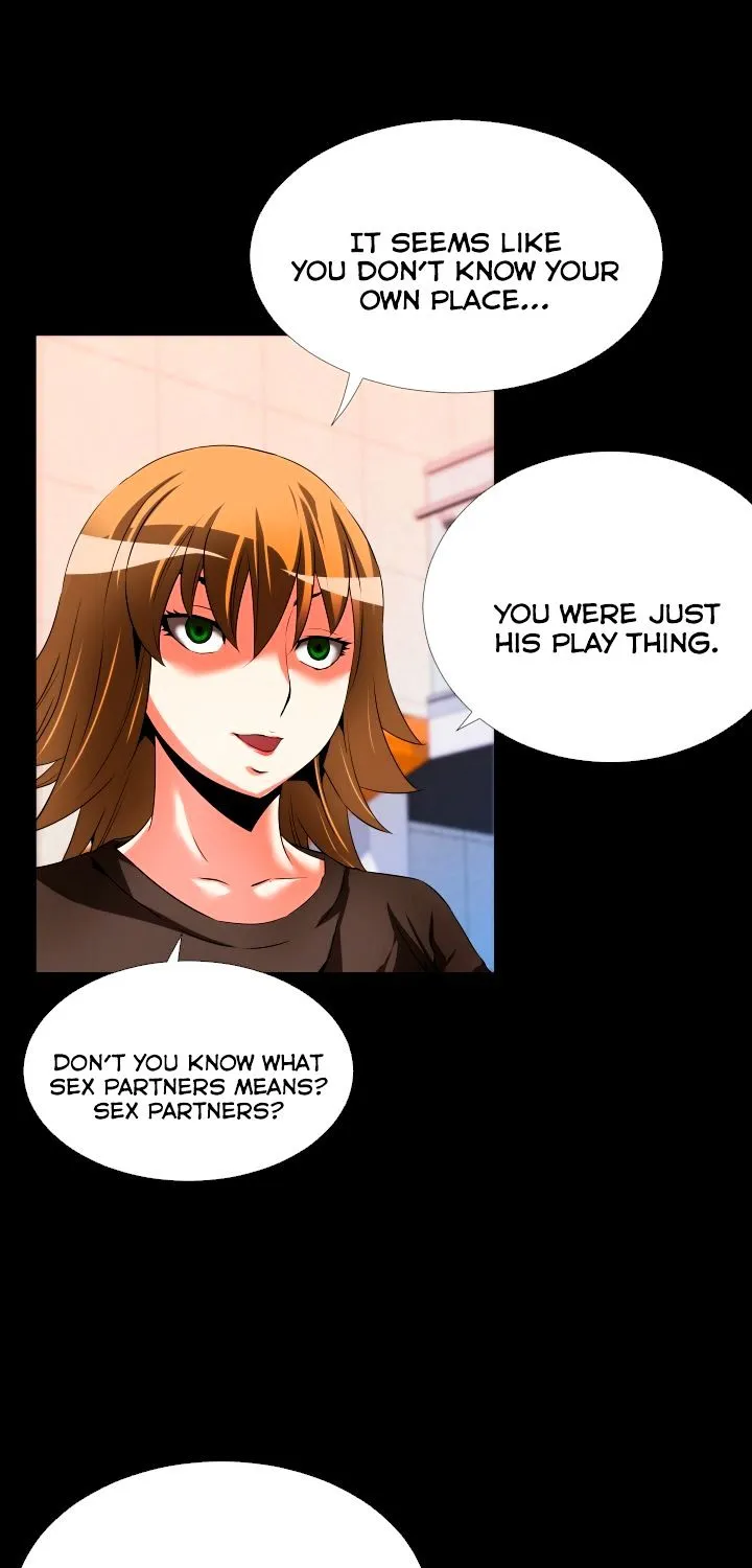 Love Parameter Mangakakalot X Chapter 47 Page 5