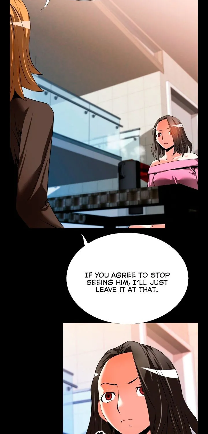 Love Parameter Mangakakalot X Chapter 47 Page 7