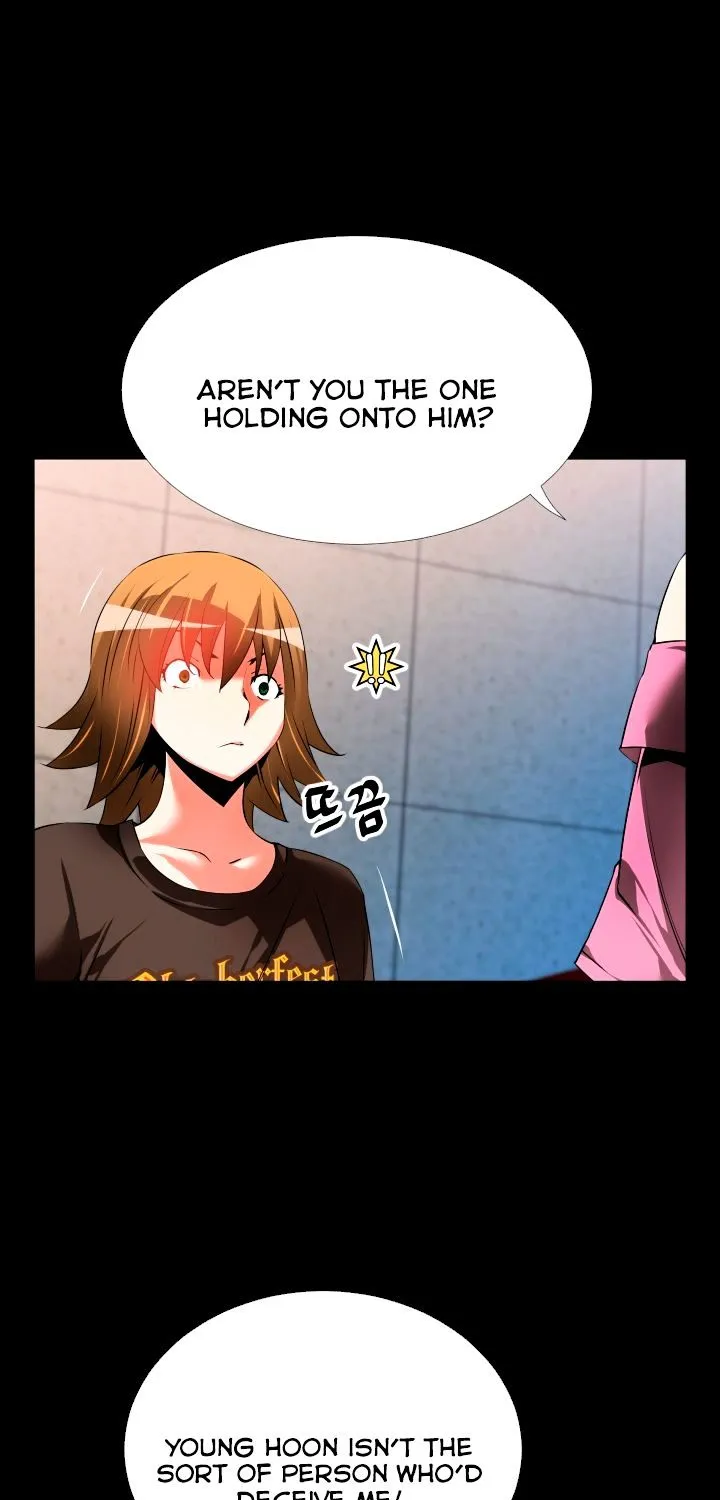 Love Parameter Mangakakalot X Chapter 47 Page 9