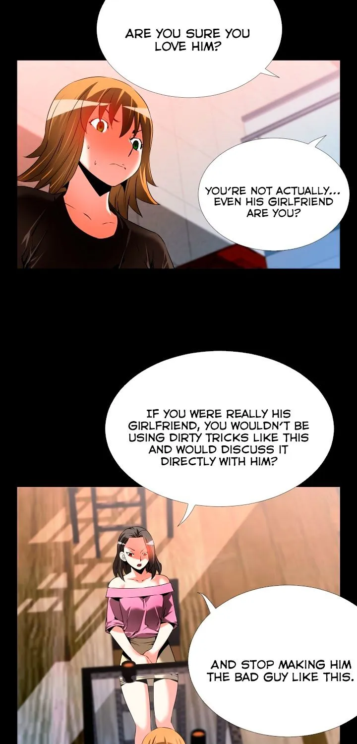 Love Parameter Mangakakalot X Chapter 47 Page 11