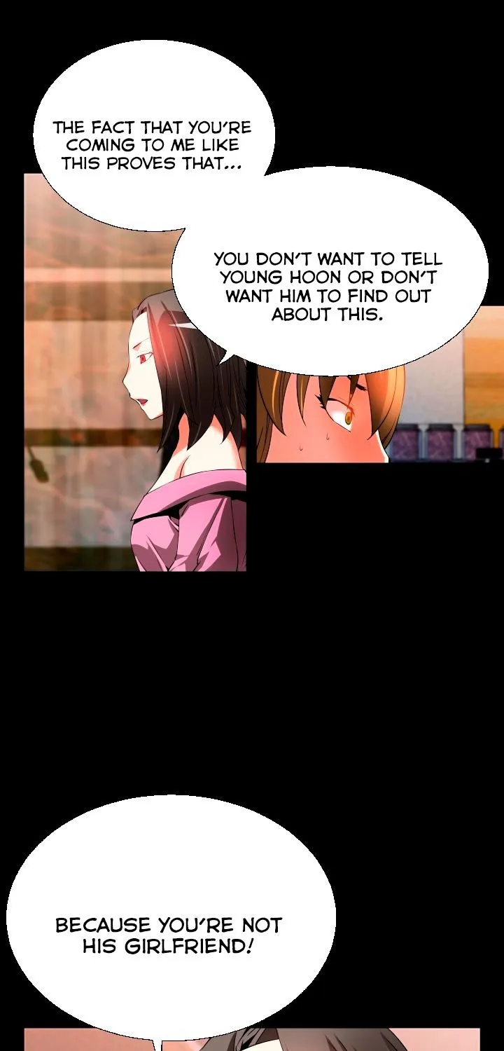 Love Parameter Mangakakalot X Chapter 47 Page 13