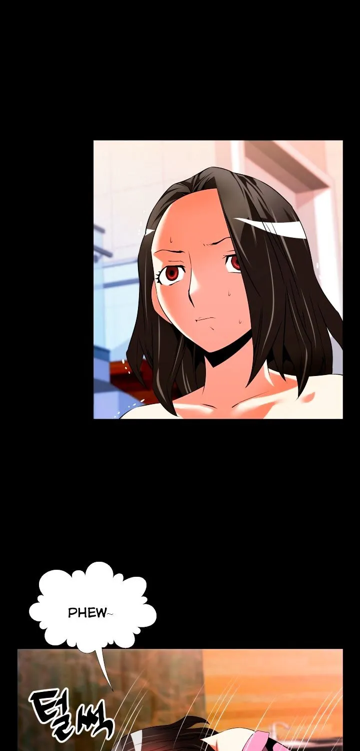 Love Parameter Mangakakalot X Chapter 47 Page 21