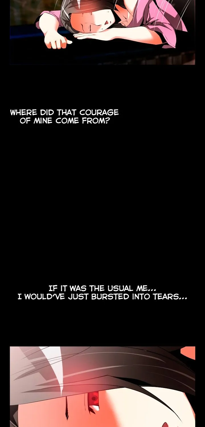 Love Parameter Mangakakalot X Chapter 47 Page 22