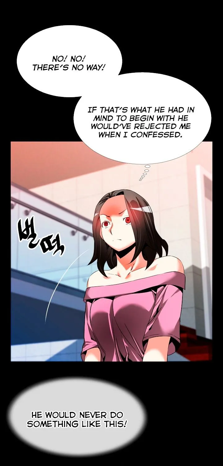 Love Parameter Mangakakalot X Chapter 47 Page 25