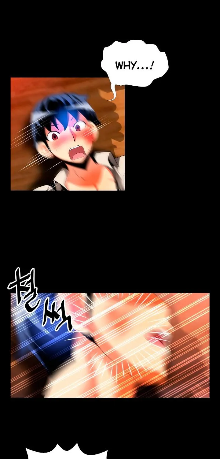 Love Parameter Mangakakalot X Chapter 47 Page 29