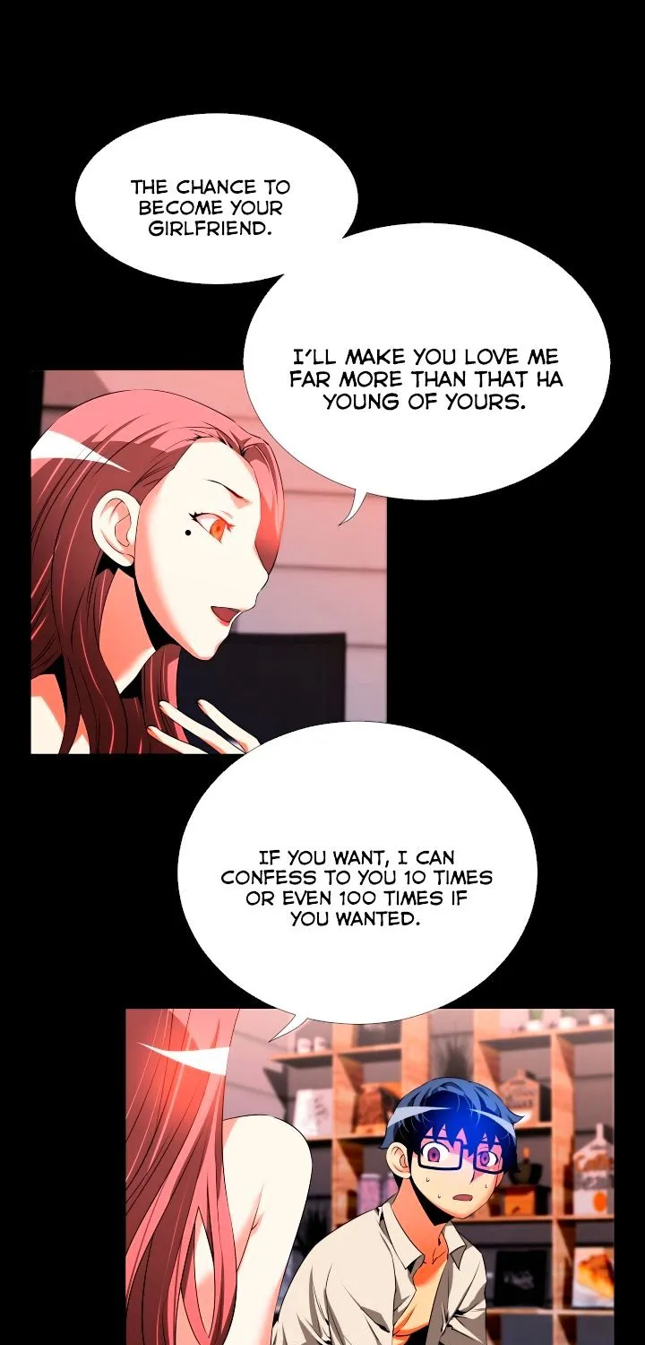 Love Parameter Mangakakalot X Chapter 48 Page 31