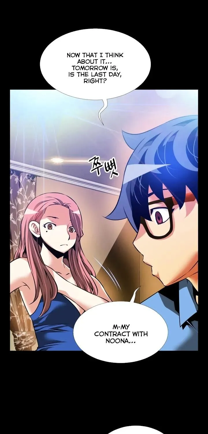 Love Parameter Mangakakalot X Chapter 86 Page 45