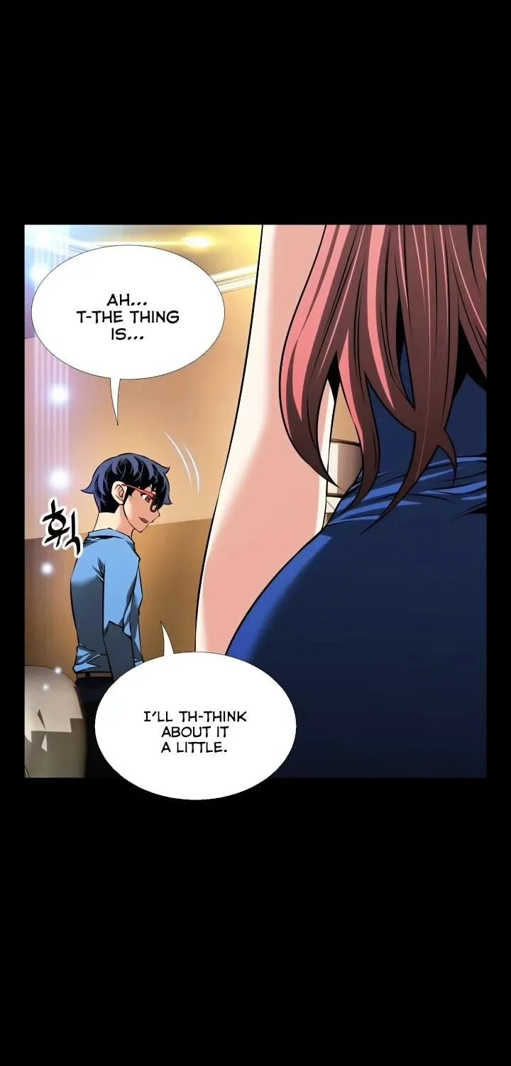Love Parameter Mangakakalot X Chapter 86 Page 47