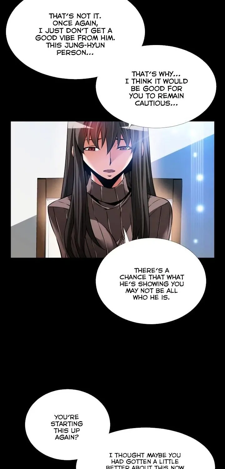 Love Parameter Mangakakalot X Chapter 86 Page 56