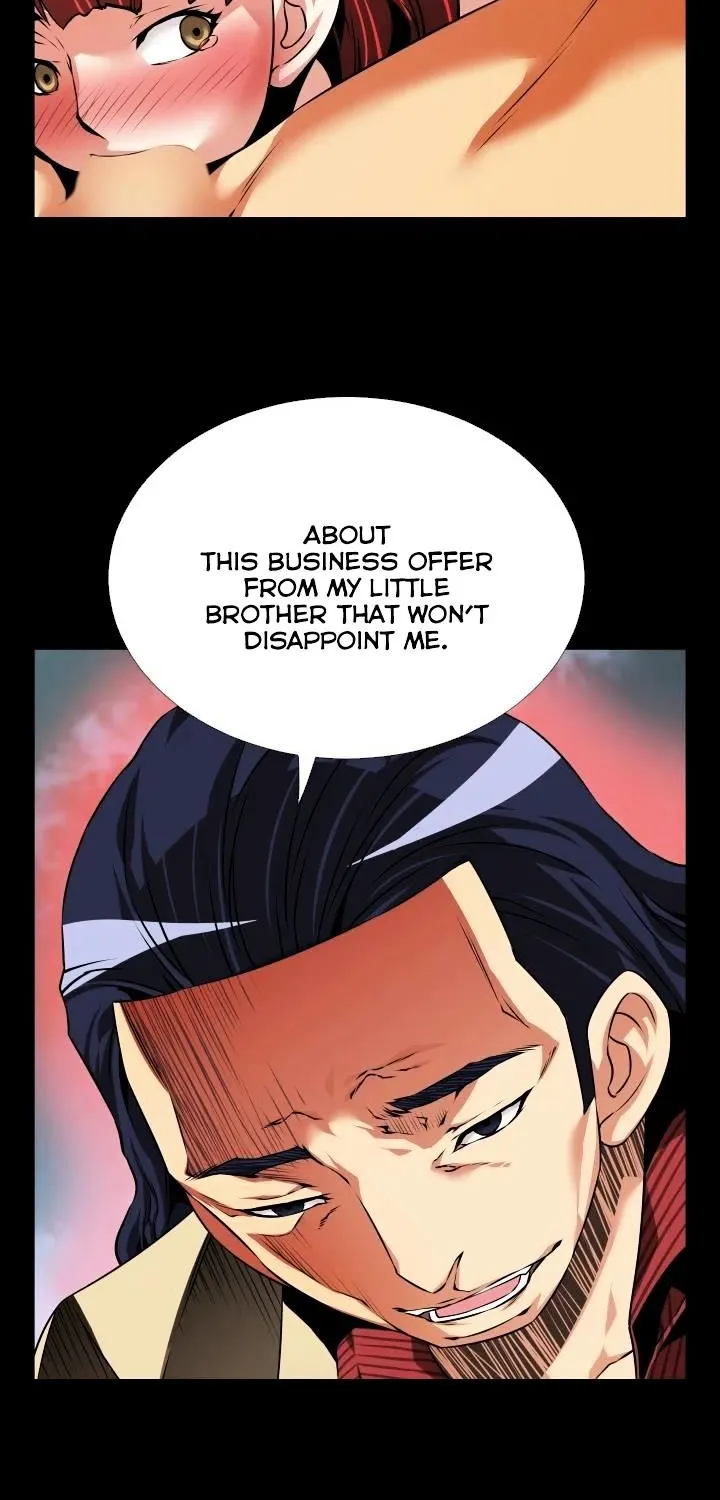 Love Parameter Mangakakalot X Chapter 86 Page 7