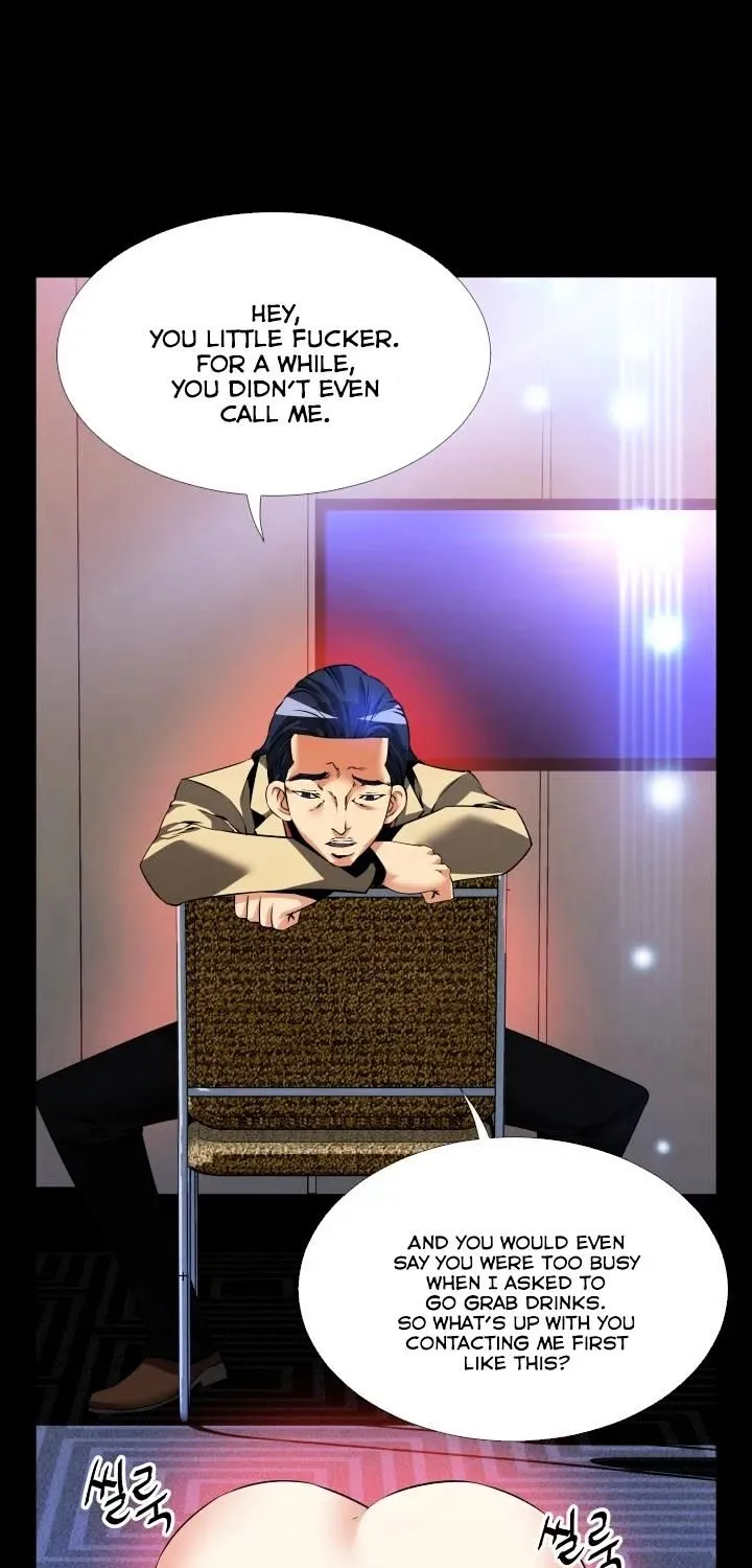 Love Parameter Mangakakalot X Chapter 86 Page 1