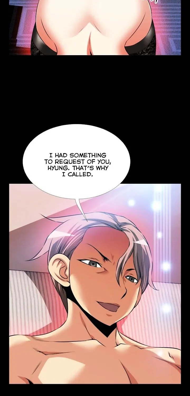 Love Parameter Mangakakalot X Chapter 86 Page 2