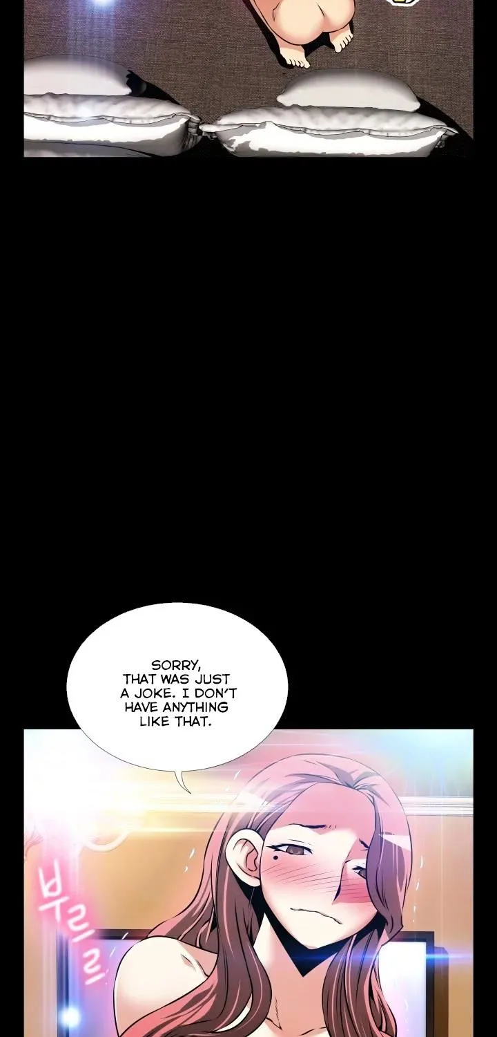 Love Parameter Mangakakalot X Chapter 86 Page 20