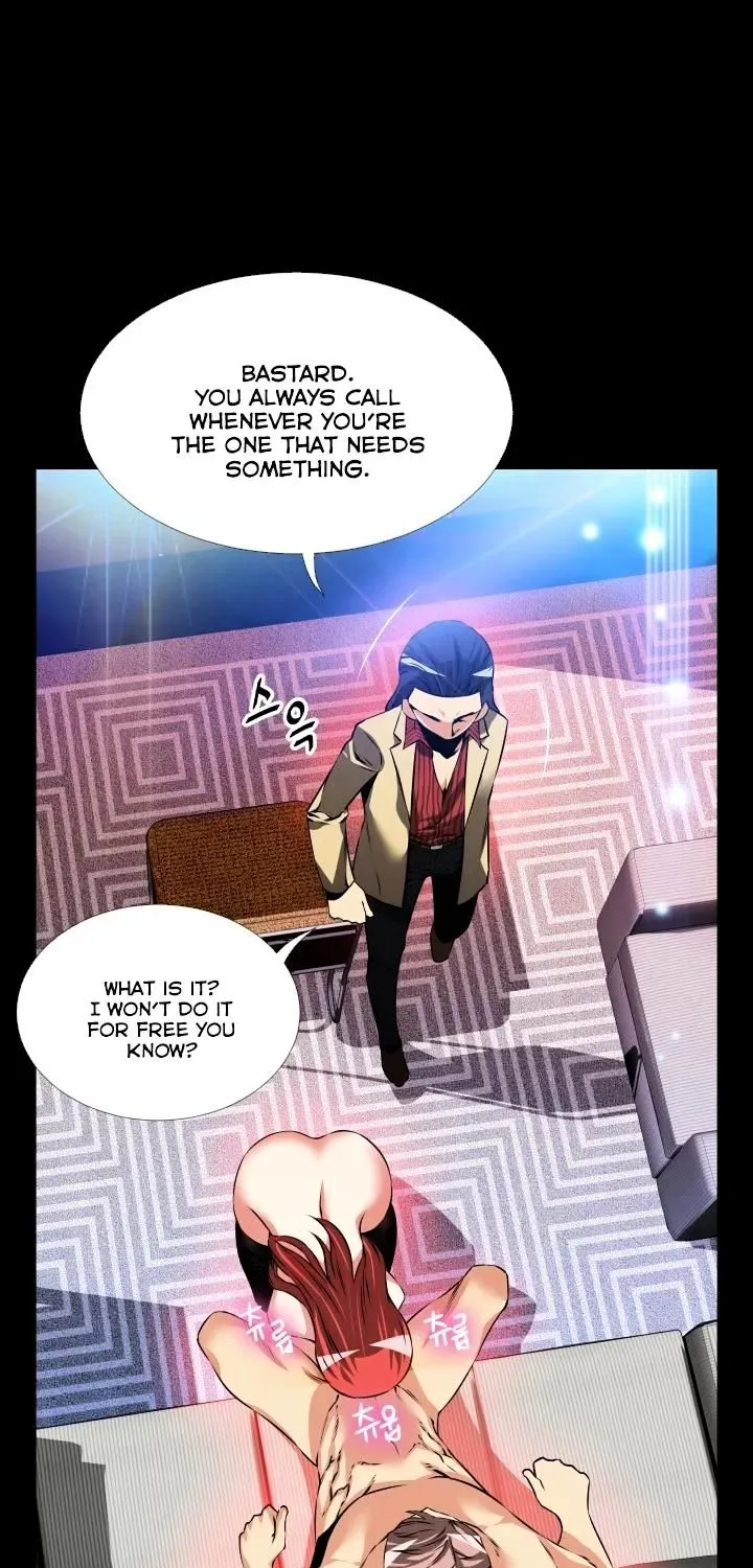 Love Parameter Mangakakalot X Chapter 86 Page 3