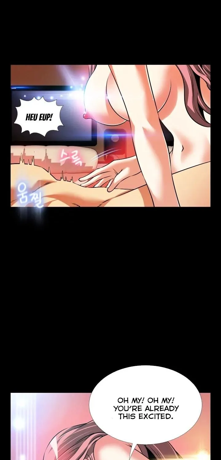 Love Parameter Mangakakalot X Chapter 86 Page 24