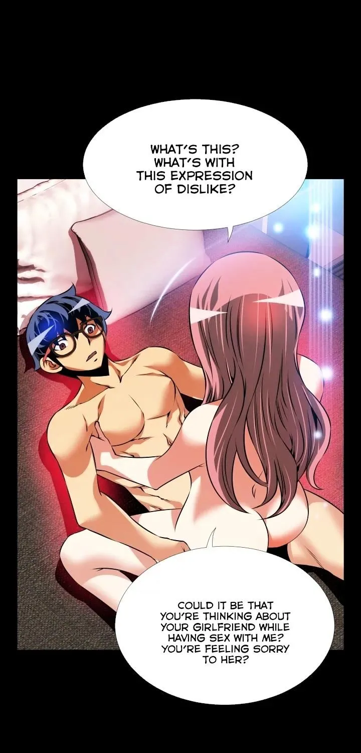 Love Parameter Mangakakalot X Chapter 86 Page 32