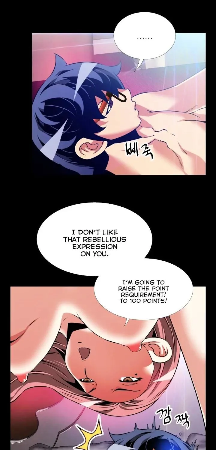 Love Parameter Mangakakalot X Chapter 86 Page 33