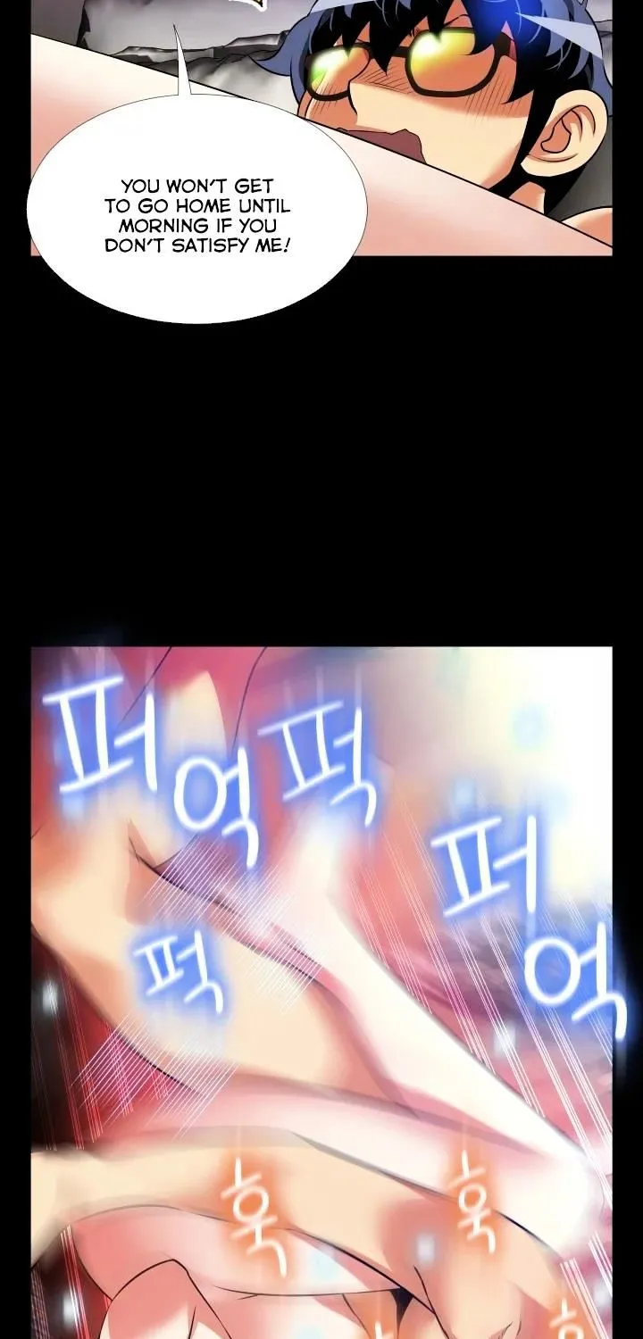 Love Parameter Mangakakalot X Chapter 86 Page 34