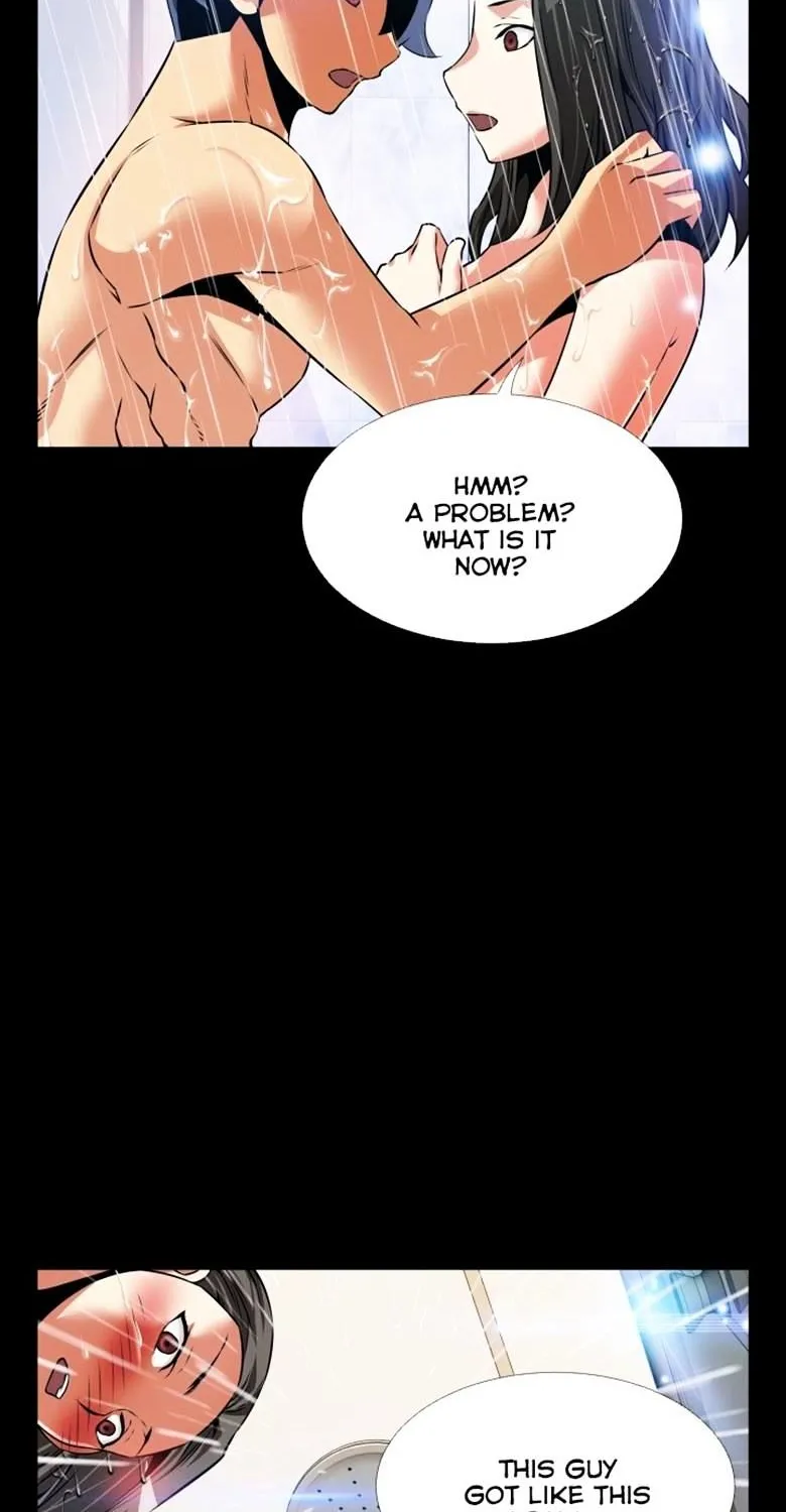 Love Parameter Mangakakalot X Chapter 87 Page 42