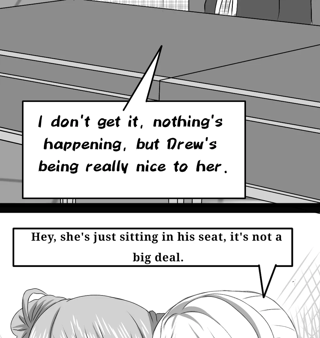 Love's endless ocean - undefined - Page 12