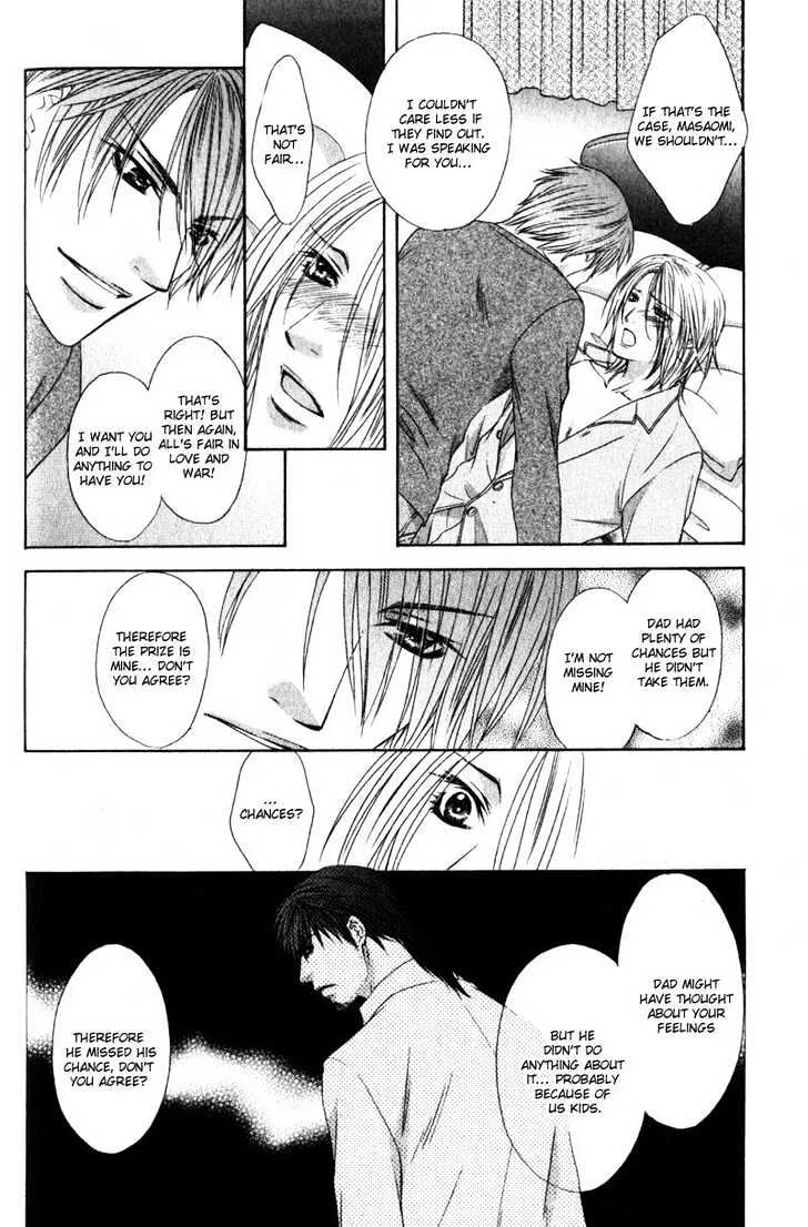 Love Wars Mangakakalot X Chapter 4 Page 22