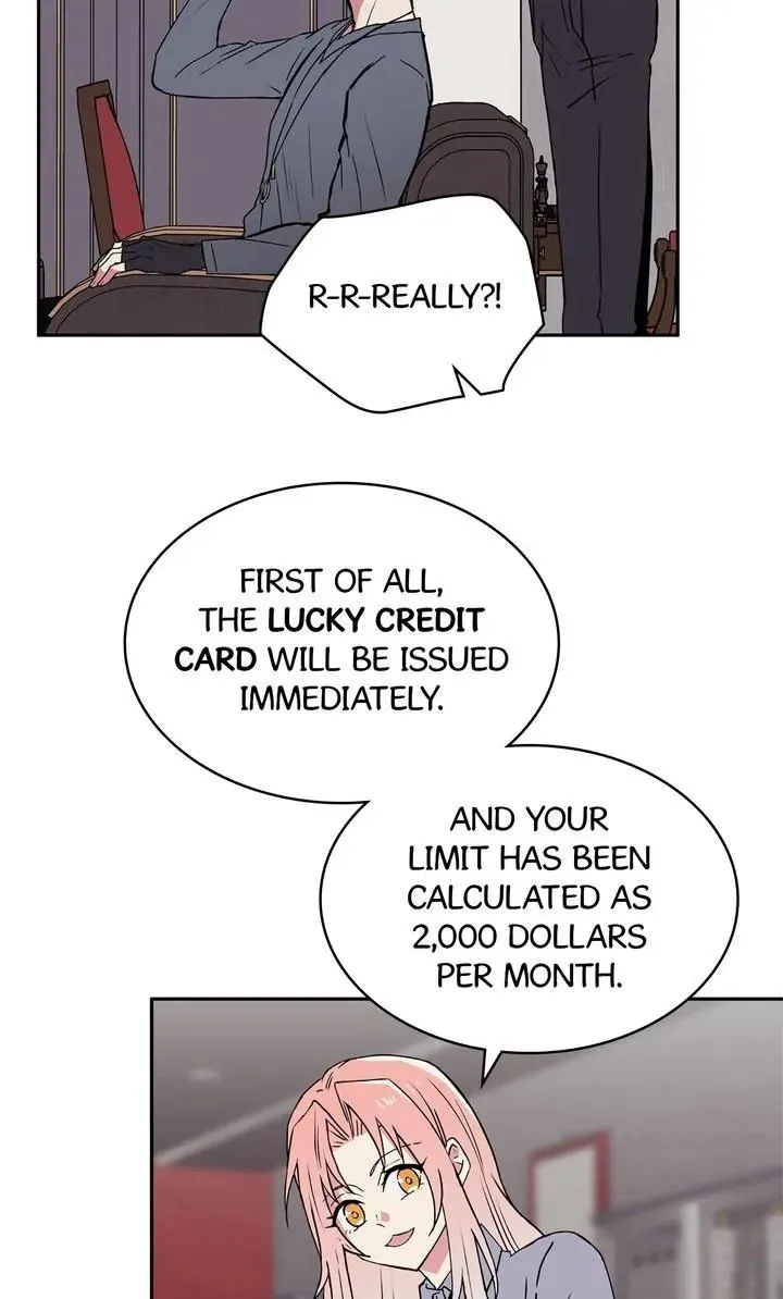 Lucky Credit Mangakakalot X Chapter 1.1 Page 9