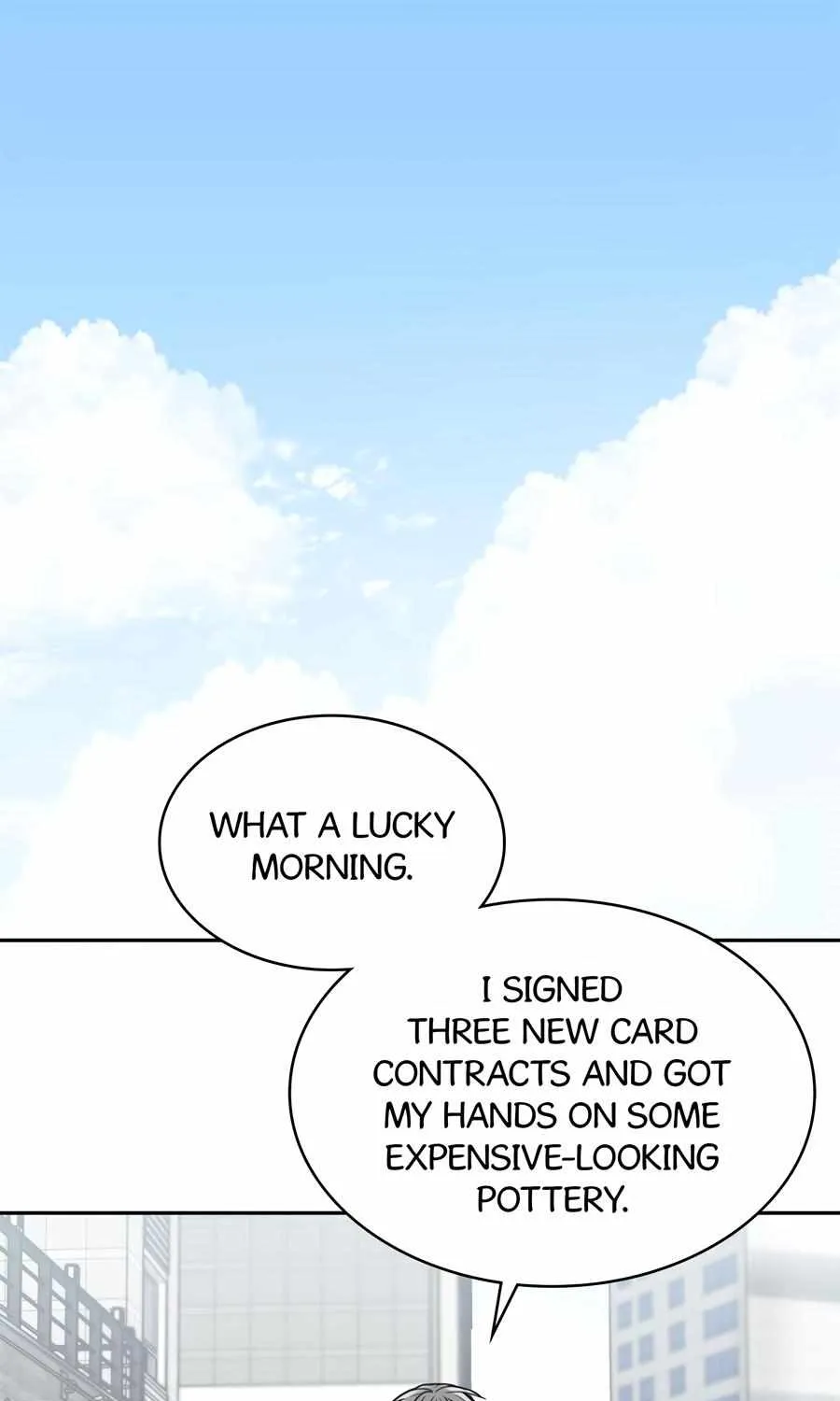 Lucky Credit Mangakakalot X Chapter 13 Page 1