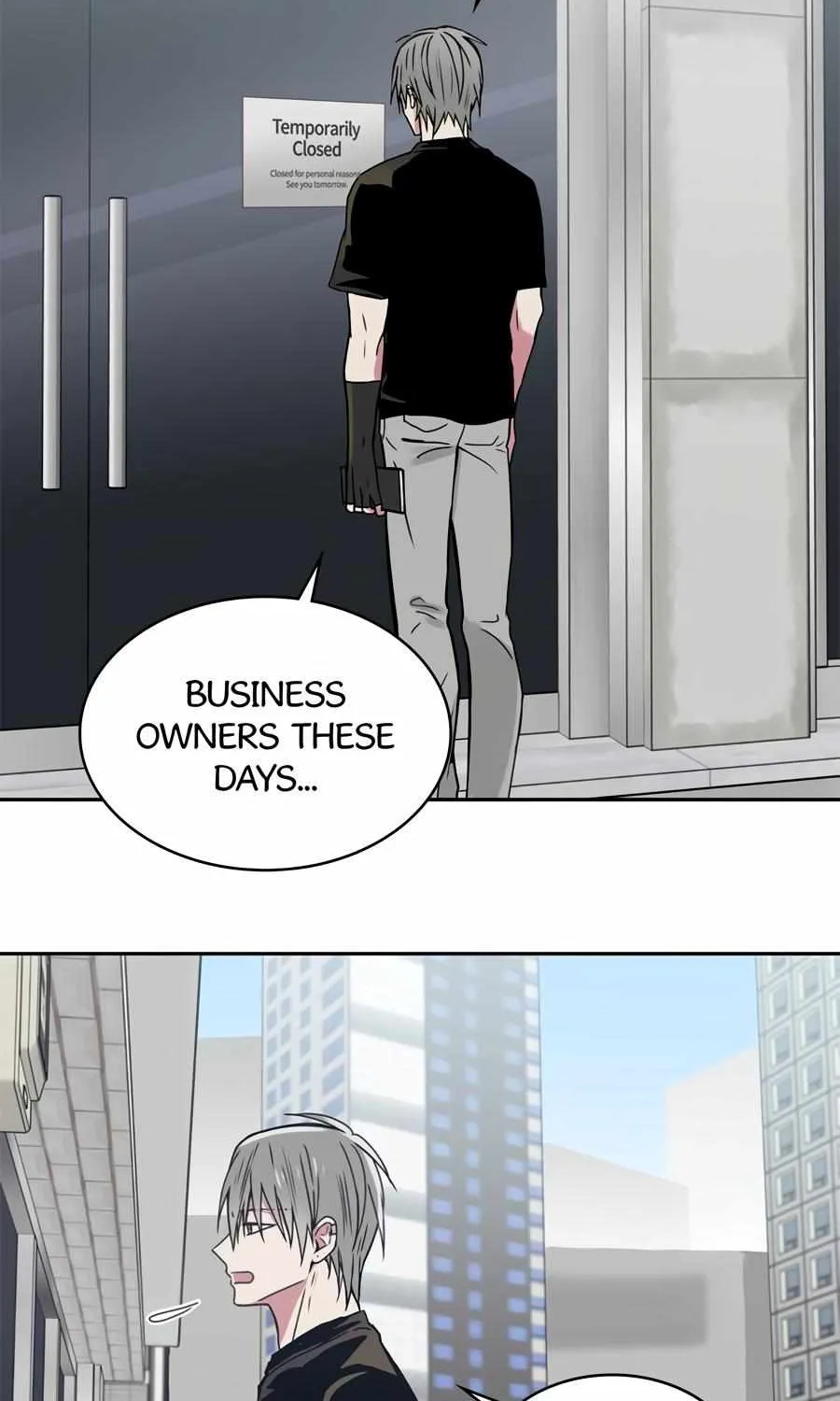 Lucky Credit Mangakakalot X Chapter 13 Page 4