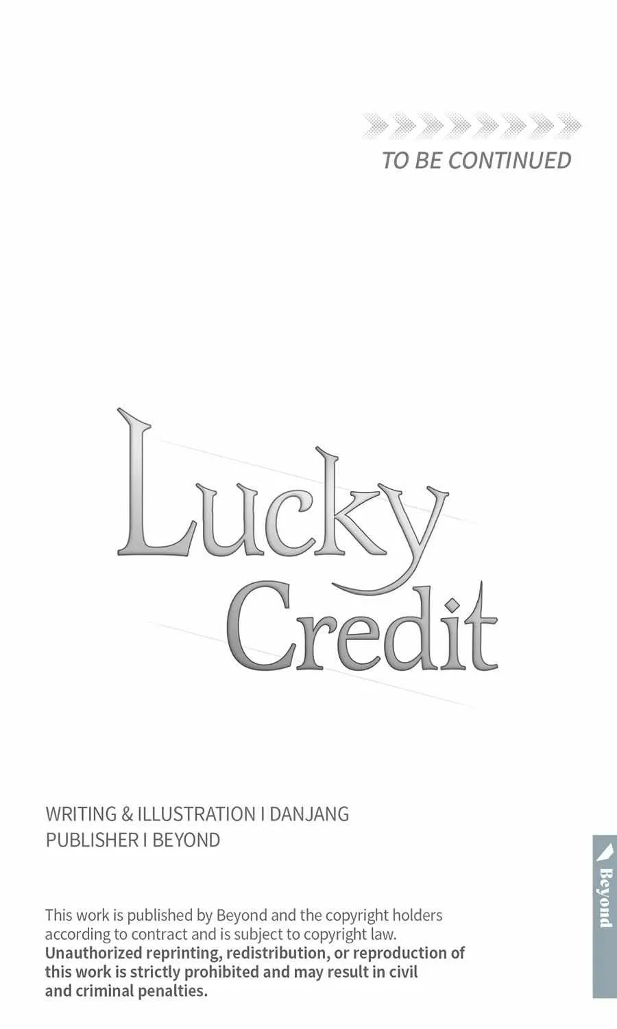 Lucky Credit Mangakakalot X Chapter 13 Page 62