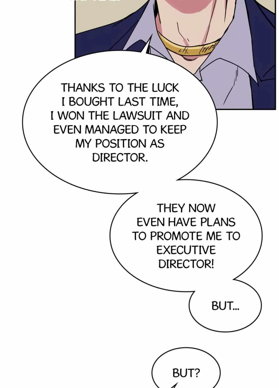 Lucky Credit Mangakakalot X Chapter 21 Page 34