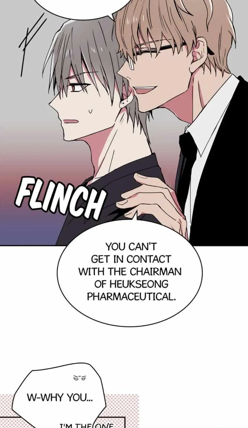 Lucky Credit Mangakakalot X Chapter 3 Page 19