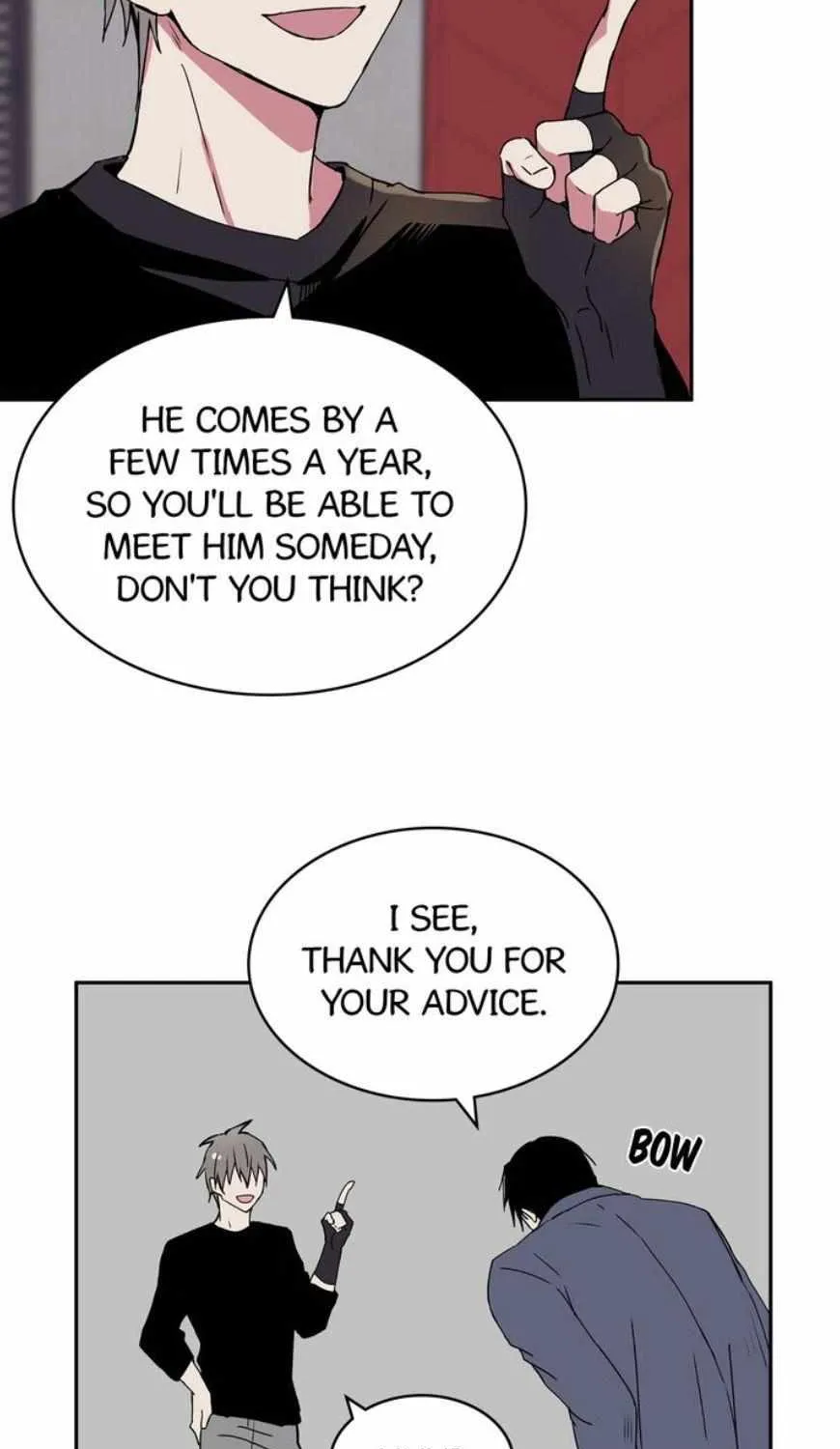 Lucky Credit Mangakakalot X Chapter 3 Page 24