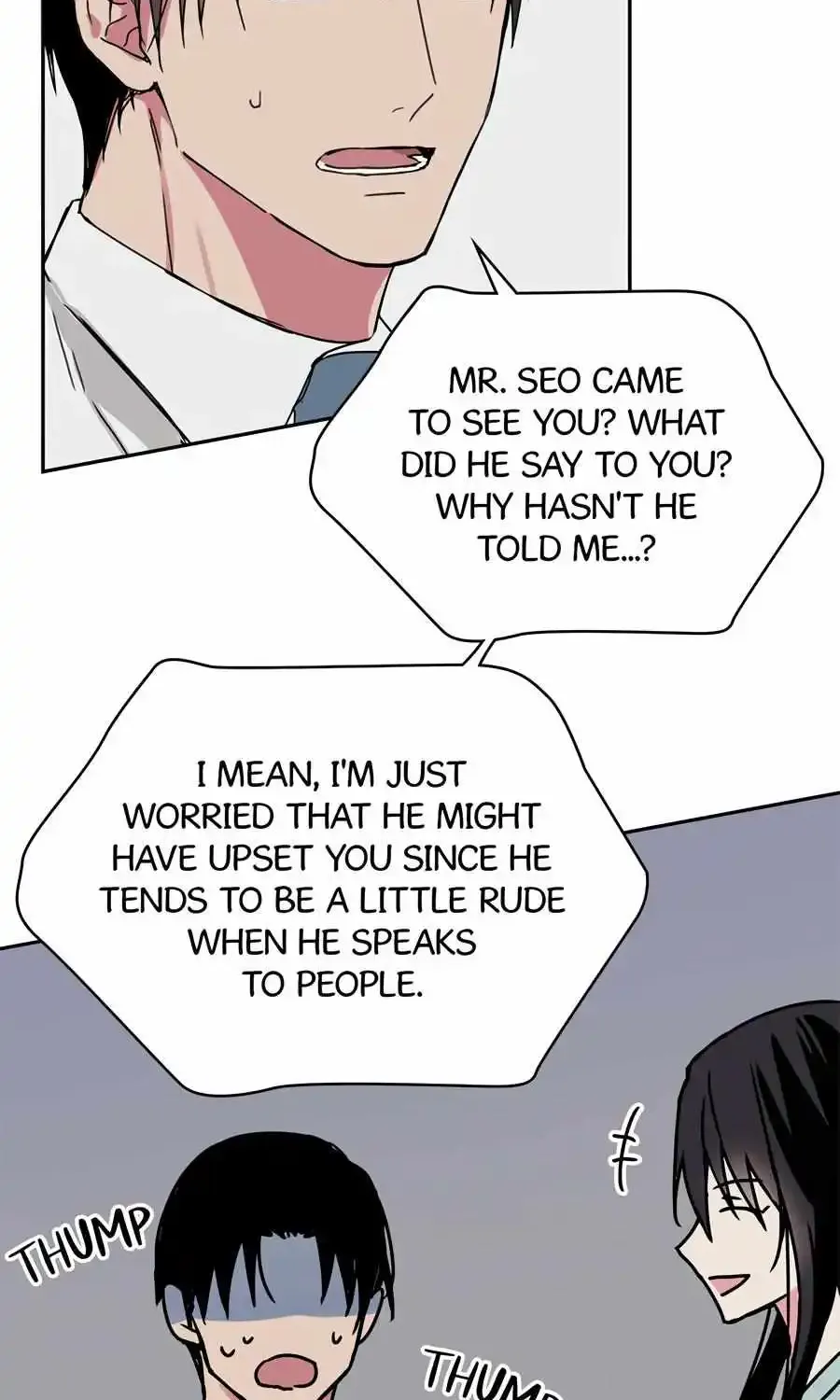 Lucky Credit Mangakakalot X Chapter 32 Page 52